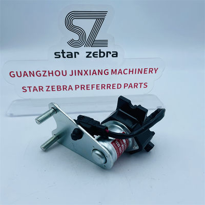 J05E SK200-8 SK210-8 SK250-8 Starter Relay 28300-E0110 VHS283001271 VH283001271A 28300-1271A Construction Machinery Parts