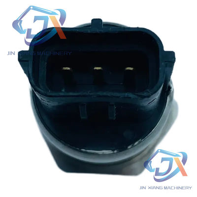 7861-93-1812 PC200-8 Oil Pressure Sensor for Excavator for Models PC130 PC300 7861-93-1811-Construction Machinery Parts