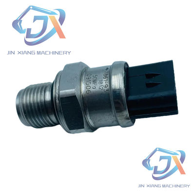 7861-93-1812 PC200-8 Oil Pressure Sensor for Excavator for Models PC130 PC300 7861-93-1811-Construction Machinery Parts