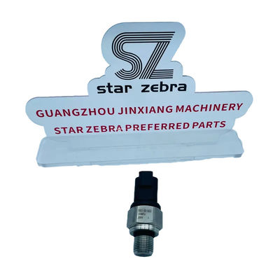 7861-93-1651 7861-93-1650 7861-93-1653 High Quality PC200-7 PC300-7 Excavator High Pressure Sensor