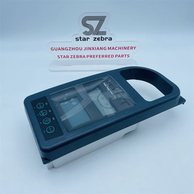STAR ZEBRA Fast Delivery Engine Parts Solar 300LC-V LCD Monitor Panel 300426-00084A 539-0048A 539-0048 for Doosan