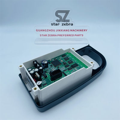 STAR ZEBRA Fast Delivery Engine Parts Solar 300LC-V LCD Monitor Panel 300426-00084A 539-0048A 539-0048 for Doosan