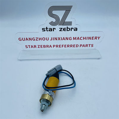 STAR ZEBRA 107-0614 Oil Pressure Switch 1070614 for 3408E 3208E Engine Spare Part 107-0614