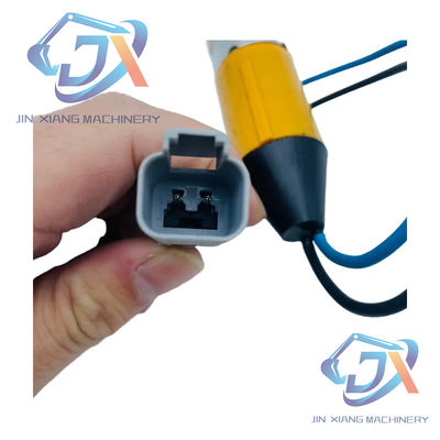 STAR ZEBRA 107-0614 Oil Pressure Switch 1070614 for 3408E 3208E Engine Spare Part 107-0614