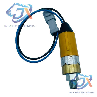 STAR ZEBRA 107-0614 Oil Pressure Switch 1070614 for 3408E 3208E Engine Spare Part 107-0614