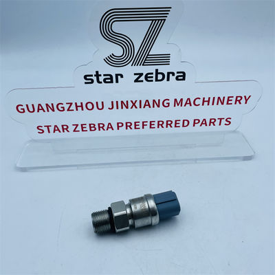 High Quality High Pressure Sensor YN52S00027P1 Specifically Designed for Kobelco SK200-5 SK200-6 C Construction Machinery Part