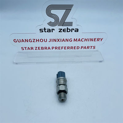 High Quality High Pressure Sensor YN52S00027P1 Specifically Designed for Kobelco SK200-5 SK200-6 C Construction Machinery Part