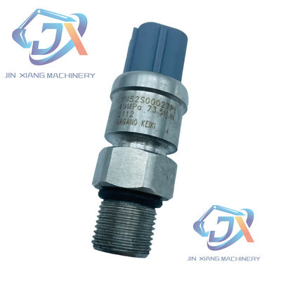 High Quality High Pressure Sensor YN52S00027P1 Specifically Designed for Kobelco SK200-5 SK200-6 C Construction Machinery Part