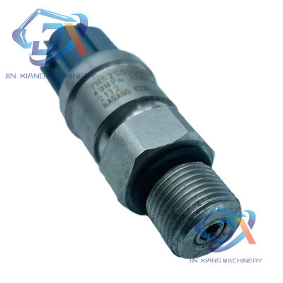 High Quality High Pressure Sensor YN52S00027P1 Specifically Designed for Kobelco SK200-5 SK200-6 C Construction Machinery Part