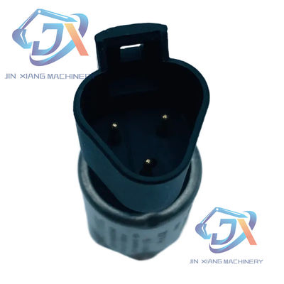 STAR ZEBRA 0-500bar Pressure Sensor RF26-61A000015A0 Low Pressure Switch for LOVOL FR220 FR260 FR150