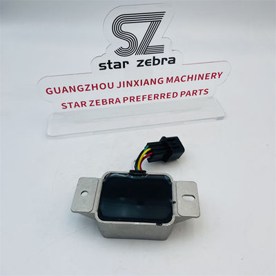 STAR ZEBRA Excavator Safety Relay B240700000371 24V ME077148 R8T30173 6D34