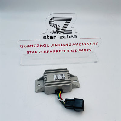 STAR ZEBRA Excavator Safety Relay B240700000371 24V ME077148 R8T30173 6D34