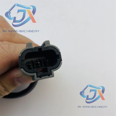 4257164 High Quality Throttle Motor Positioner Switch for Hitachi EX120/200-1-2-3-5 Construction Machinery Parts