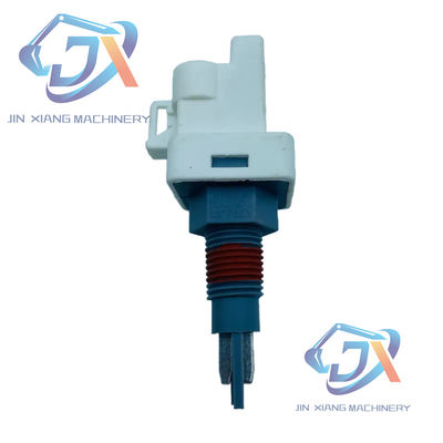 For XCMG XE Series Excavator Parts Water Temperature Sensor 2872769 2872768 4928568 for XE135 XE150 XE200 Construction Machinery