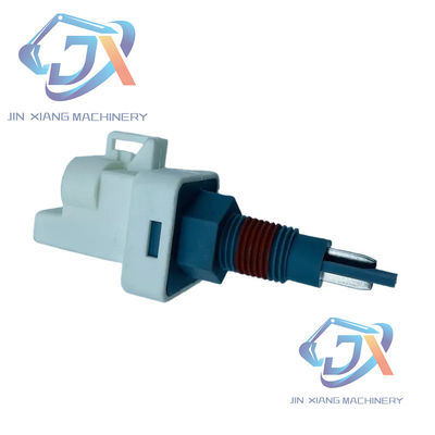 For XCMG XE Series Excavator Parts Water Temperature Sensor 2872769 2872768 4928568 for XE135 XE150 XE200 Construction Machinery
