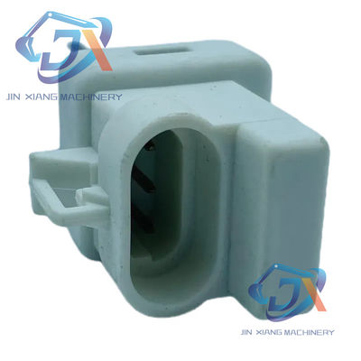 For XCMG XE Series Excavator Parts Water Temperature Sensor 2872769 2872768 4928568 for XE135 XE150 XE200 Construction Machinery