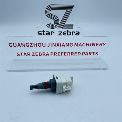 For XCMG XE Series Excavator Parts Water Temperature Sensor 2872769 2872768 4928568 for XE135 XE150 XE200 Construction Machinery