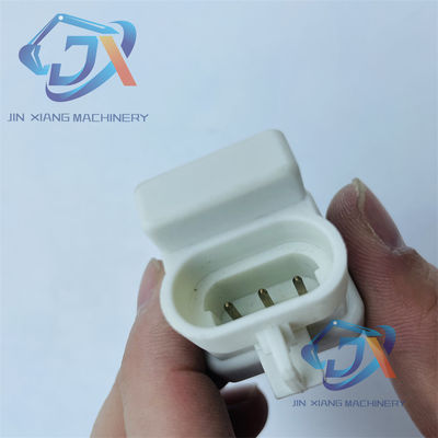For XCMG XE Series Excavator Parts Water Temperature Sensor 2872769 2872768 4928568 for XE135 XE150 XE200 Construction Machinery