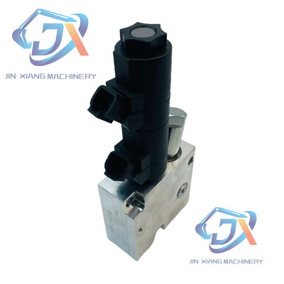 31N4-30131 421-00021 421-00021A Transmission Control Valve for Excavator Doosan DX140W DX160W DX170W DX190W DX210W 31N430131