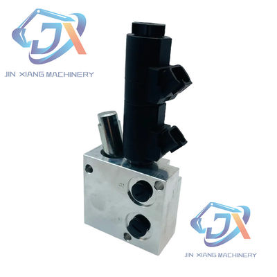 31N4-30131 421-00021 421-00021A Transmission Control Valve for Excavator Doosan DX140W DX160W DX170W DX190W DX210W 31N430131