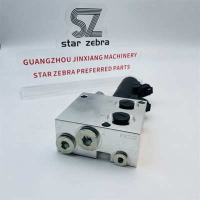 31N4-30131 421-00021 421-00021A Transmission Control Valve for Excavator Doosan DX140W DX160W DX170W DX190W DX210W 31N430131