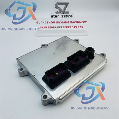 4921776 600-468-1200 PC200-8 PC300-8 ECM Controller 600-467-1100 PC200-8MO PC300-8MO QSB6.7 ECU Control Module P4921776