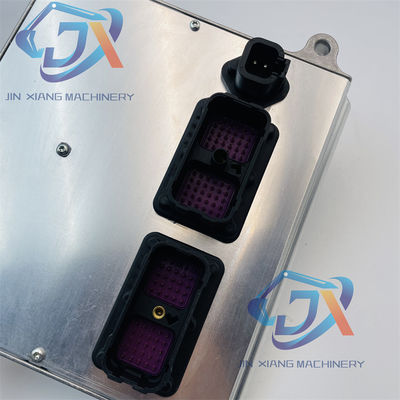 4921776 600-468-1200 PC200-8 PC300-8 ECM Controller 600-467-1100 PC200-8MO PC300-8MO QSB6.7 ECU Control Module P4921776