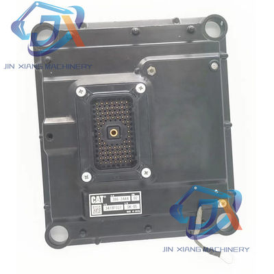 STAR ZEBRA 386-3444 Excavator Parts E311D Excavator ECU Controller Computer Board Include Software Program