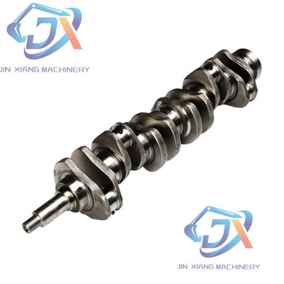 261-1544 3133996 313-3997 221-9360 1894918 384-9907 384-9908 Crankshaft for Excavator Engine 3412  C7 C9 C11 C13 C15 C18 C27 C32