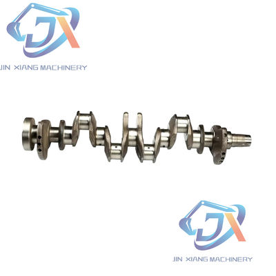261-1544 3133996 313-3997 221-9360 1894918 384-9907 384-9908 Crankshaft for Excavator Engine 3412  C7 C9 C11 C13 C15 C18 C27 C32
