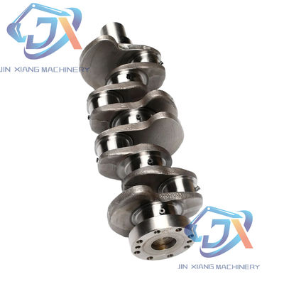 3608833 3029341 3064291 4925761 4925762 3096362 4099004 Forged Steel Crankshaft for Excavator Engine NT855 NH220 N14 X15 K19 K38