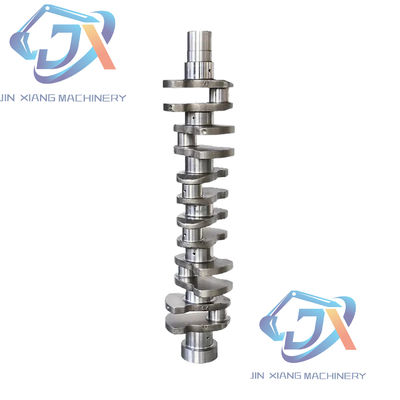 3608833 3029341 3064291 4925761 4925762 3096362 4099004 Forged Steel Crankshaft for Excavator Engine NT855 NH220 N14 X15 K19 K38