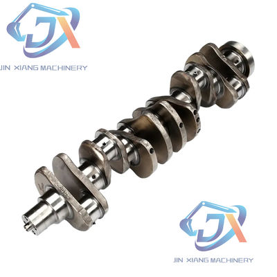 3608833 3029341 3064291 4925761 4925762 3096362 4099004 Forged Steel Crankshaft for Excavator Engine NT855 NH220 N14 X15 K19 K38