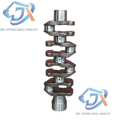 13400-1690 S1341-12281 13411-E0100 FCF DCT Forged Steel Crankshaft for Excavator Engine HO6CT HO7C J05 J08