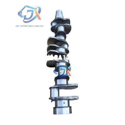 6215-31-1100 6215-31-1101 For Komatsu Parts HD785 WA800 WA900 SDA12V140 SA12V140 Engine Crankshaft 6219-31-1100  Excavator parts