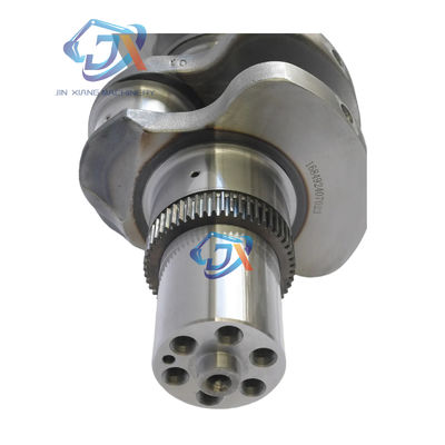 FCF DCT 6240-31-1301 6240-31-1101  Engine Assy SAA6D170E-3 6D170E-3 Cylinder Head Block 6D170 Crankshaft for KOMATSU 6240311301