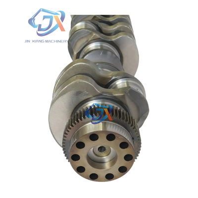 FCF DCT 6240-31-1301 6240-31-1101  Engine Assy SAA6D170E-3 6D170E-3 Cylinder Head Block 6D170 Crankshaft for KOMATSU 6240311301