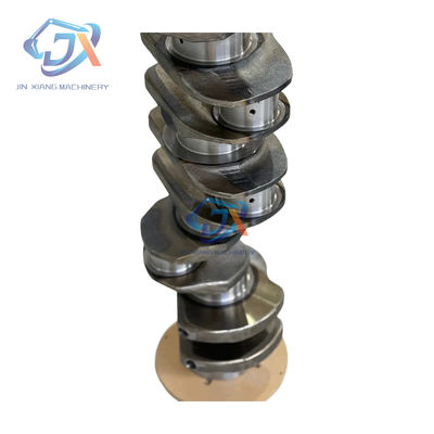 FCF DCT Engine Crankshaft 6I-1453 6I1453 for Cat 3406 Diesel Engine Spare Crankshaft 90mm Engine Parts Excavator Parts