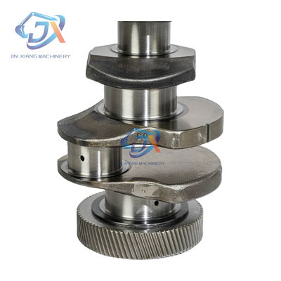 FCF DCT Engine Crankshaft 6I-1453 6I1453 for Cat 3406 Diesel Engine Spare Crankshaft 90mm Engine Parts Excavator Parts