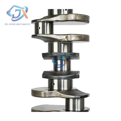 FCF DCT Engine Crankshaft 6I-1453 6I1453 for Cat 3406 Diesel Engine Spare Crankshaft 90mm Engine Parts Excavator Parts