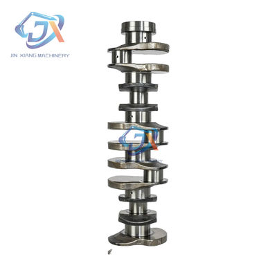 FCF DCT Engine Crankshaft 6I-1453 6I1453 for Cat 3406 Diesel Engine Spare Crankshaft 90mm Engine Parts Excavator Parts