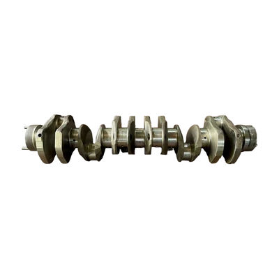 FCF DCT  New OEM Crankshaft 37520-25014 for S6R2 Diesel Generator Marine Engine Parts 37520-10010 37520-10013 For MITSUBISHI