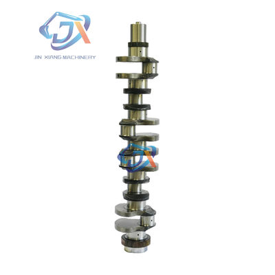 FCF DCT 6240-31-1301 6240-31-1101  Engine Assy SAA6D170E-3 6D170E-3 Cylinder Head Block 6D170 Crankshaft for KOMATSU 6240311301