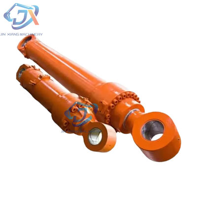 ZX160LC-3 ZX160LC-5G Hydraulic Bucket Cylinder with Tubes 9323704 for Hitachi Excavator Bucket Cylinder
