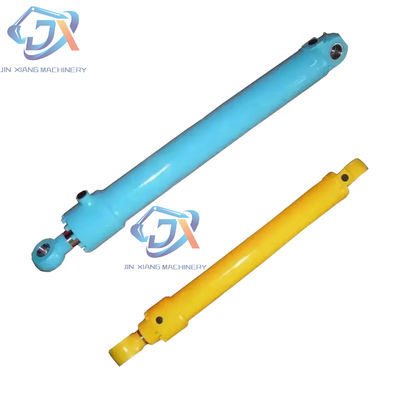 ZX160LC-3 ZX160LC-5G Hydraulic Bucket Cylinder with Tubes 9323704 for Hitachi Excavator Bucket Cylinder