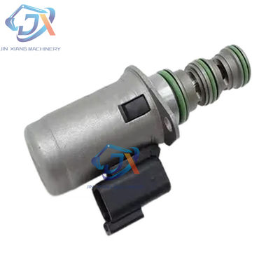Good Prices High Quality Mechanical Excavator Parts Solenoid Valve SV98-T30 Hydraulic Pump Solenoid Valve 4300061