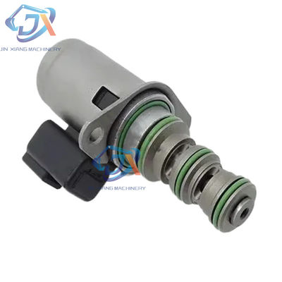 Good Prices High Quality Mechanical Excavator Parts Solenoid Valve SV98-T30 Hydraulic Pump Solenoid Valve 4300061