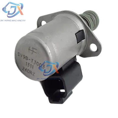 Good Prices High Quality Mechanical Excavator Parts Solenoid Valve SV98-T30 Hydraulic Pump Solenoid Valve 4300061