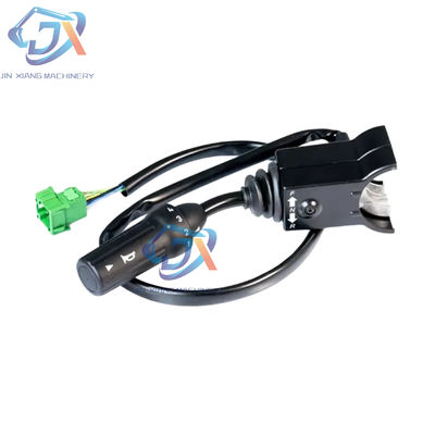 Excavator Spare Parts Gear Selector Switch VOE17416725 17416725 for L180F L180F HL L180G L180G HL