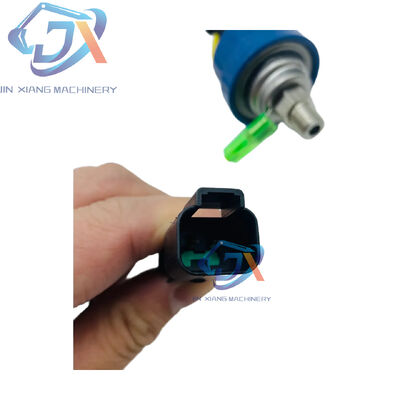 Excavadora Komatsu PC200 220 300 360-7-8 Elementos de filtro de aire y sensores Partes de maquinaria de construcción modelo 20Y0642910